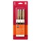 Sakura Pigma Micron Pen 3 pc set 08, 10, 12, Black, 3PK 50057 - alternate 1